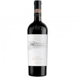 Purcari Vintage Alb De Purcari 1.5l
