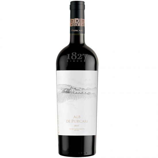 Purcari Vintage Alb De Purcari 1.5l