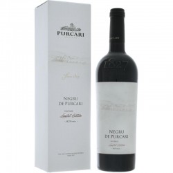 Purcari Vintage Negru De Purcari 0.75l