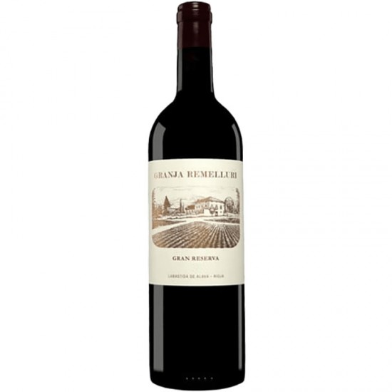 Remelluri Gran Reserva 0.75l