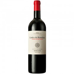 Remelluri Lindes De Remelluri San Vicente 0.75l