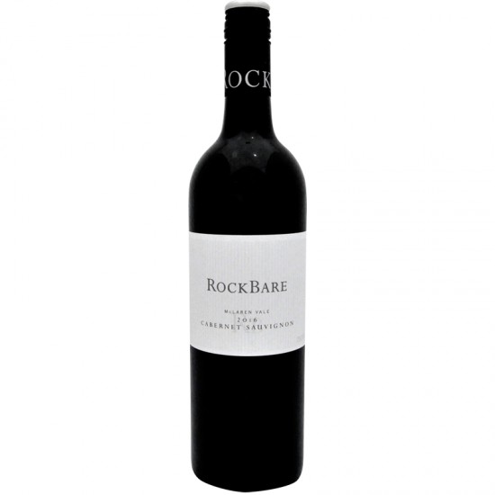 Rockbare Mclaren Cabernet Sauvignon 0.75l