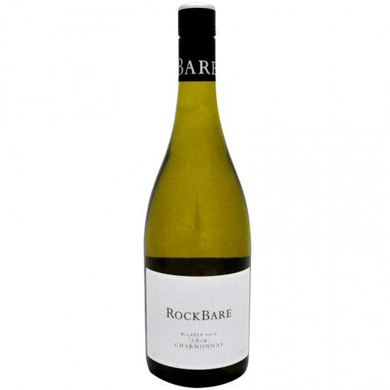 Rockbare Mclaren Vale Chardonnay 0.75l