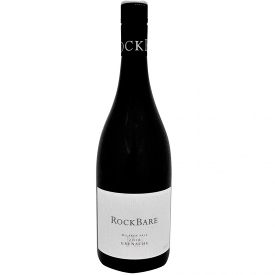 Rockbare Mclaren Vale Grenache 0.75l
