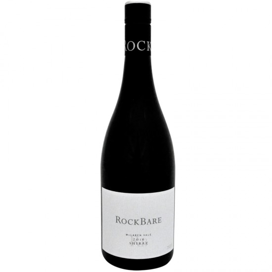 Rockbare Mclaren Vale Shiraz 0.75l