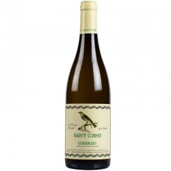 Saint Cosme Condrieu 0.75l