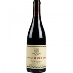 Saint Cosme Cote Du Rhone "Les Deux Albion" Rouge 0.75l