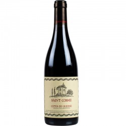 Saint Cosme Cote Du Rhone Rouge 0.75l