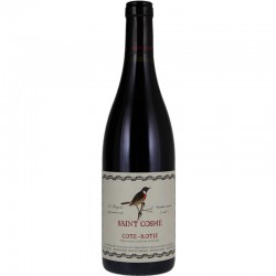 Saint Cosme Cote-Rotie 0.75l