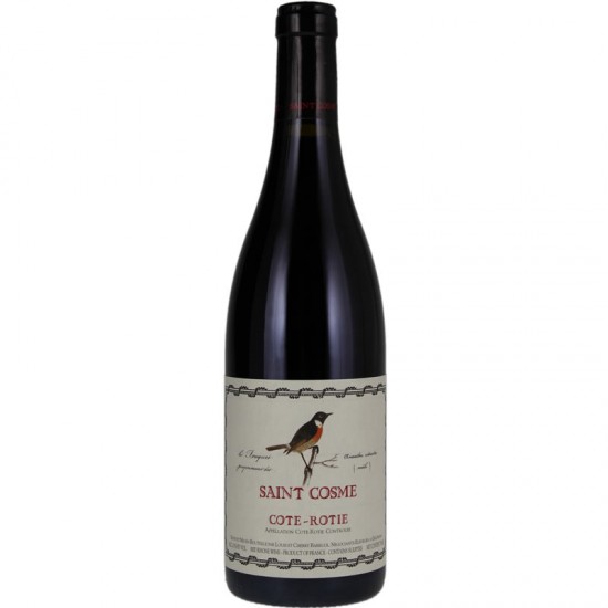 Saint Cosme Cote-Rotie 0.75l