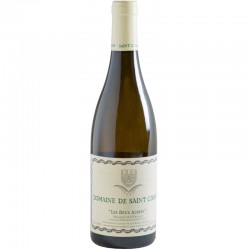 Saint Cosme Domaine De Saint Cosme "Les Deux Albion" Blanc 0.75l