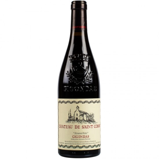 Saint Cosme "Hominis Fides" Gigondas 0.75l