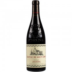 Saint Cosme Le Claux Gigondas 0.75l