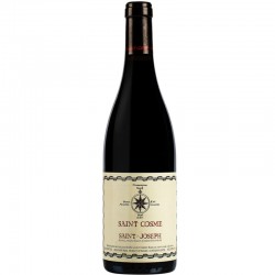 Saint Cosme Saint Joseph 2020 0.75l