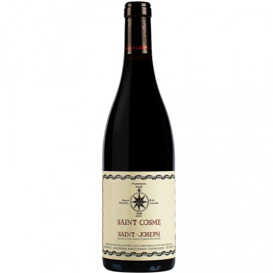 Saint Cosme Saint Joseph 2020 0.75l
