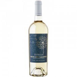 San Marzano Estella Moscato 0.75l