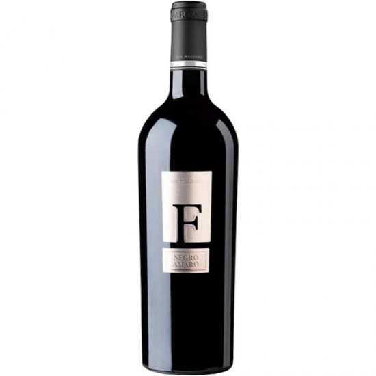 San Marzano F Negroamaro 0.75l