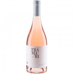 San Marzano Salento Tramari Rose Di Primitivo 0.75l