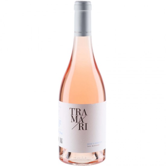 San Marzano Salento Tramari Rose Di Primitivo 0.75l