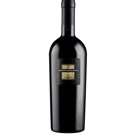 San Marzano Sessantanni Primitivo Di Manduria 0.75l