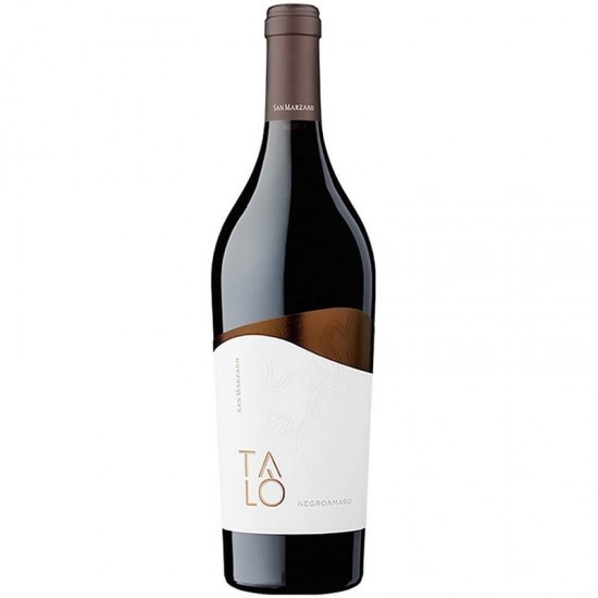 San Marzano Talo Negroamaro 0.75l