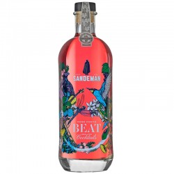 Sandeman Beat Rose 0.75l