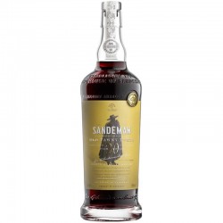 Sandeman Porto Tawny 20 Ani 0.75l