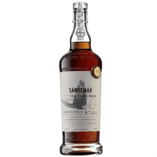 Sandeman Porto Tawny 40 Ani 0.75l