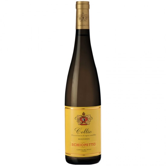 Schiopetto Malvasia 0.75l