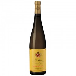 Schiopetto Pinot Grigio 0.75l