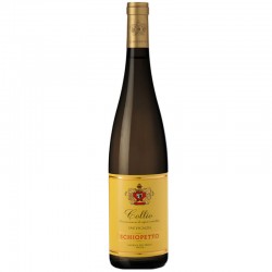 Schiopetto Sauvignon 0.75l