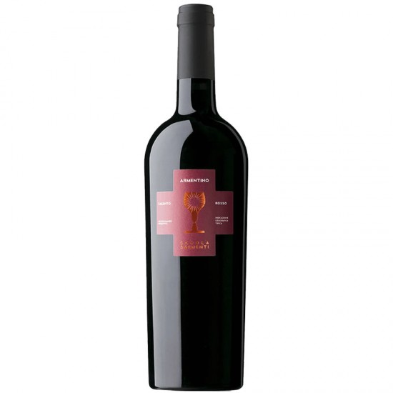 Schola Sarmenti Armentino  0.75l