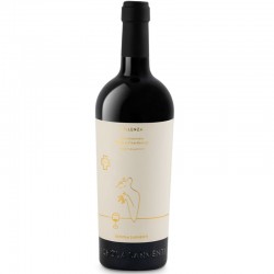 Schola Sarmenti Cillenza 0.75l