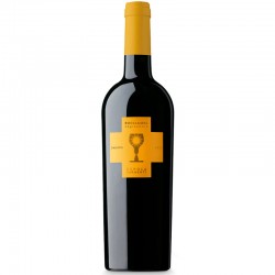 Schola Sarmenti Roccamora Negroamaro 0.75l