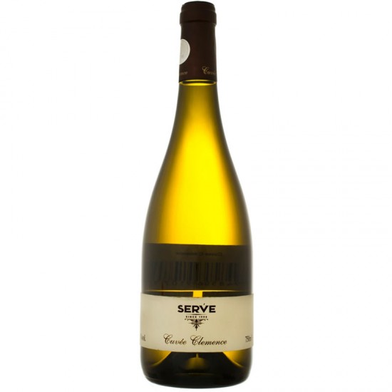 Serve Cuvee Clemence 0.75l