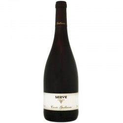 Serve Cuvee Guillaume 0.75l