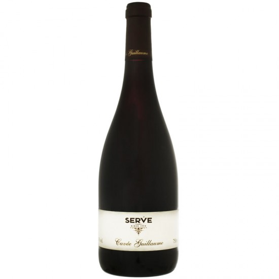 Serve Cuvee Guillaume 0.75l