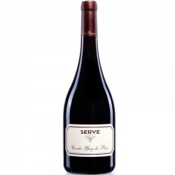 Serve Cuvee Guy De Poix 0.75l