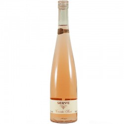 Serve Cuvee Sissi 0.75l