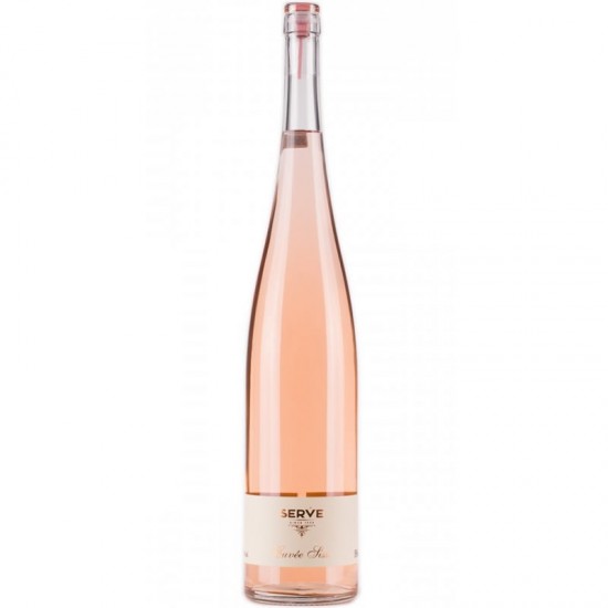 Serve Cuvee Sissi Magnum 1.5l