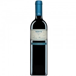 Serve Terra Romana Milenium Rosu Magnum 1.5l