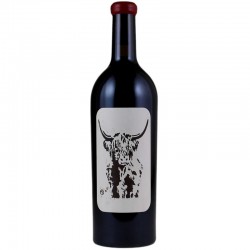 Sine Qua Non Distenta I Syrah 0.75l
