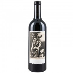 Sine Qua Non The Hated Hunter Syrah 0.75l