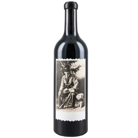 Sine Qua Non The Hated Hunter Syrah 0.75l