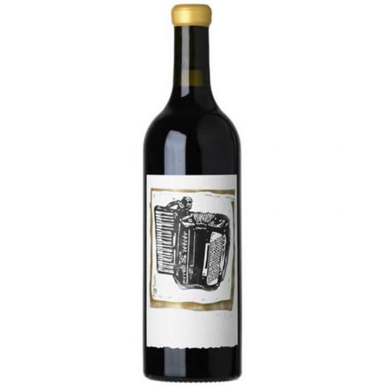 Sine Qua Non Ziehharmonika Syrah 0.75l