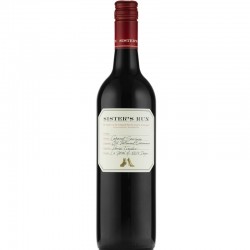 Sister's Coonawarra Old Testament 0.75l