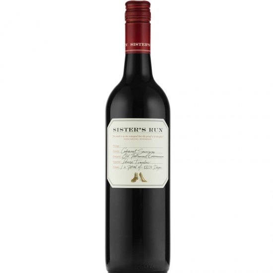 Sister's Coonawarra Old Testament 0.75l