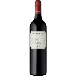 Sister's Run Barossa Valley Calvary Hill 0.75l