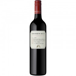 Sister's Run Barossa Valley Cow's Corner 0.75l