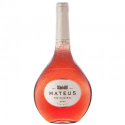 Sogrape Mateus Rose 0.75l